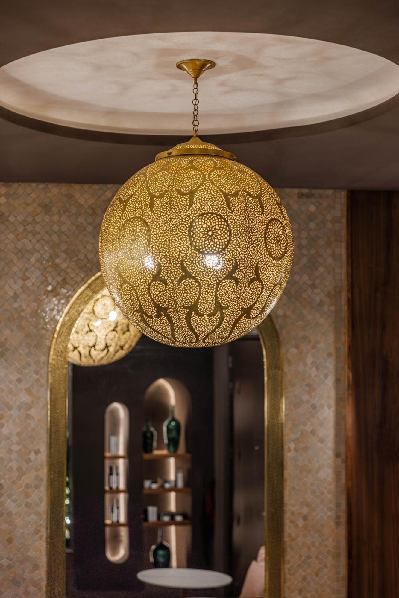 Riad Nyla Wellness And Spa Marrakesh Exterior photo