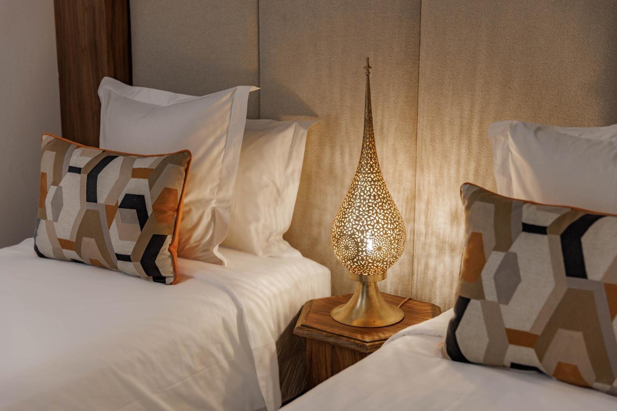 Riad Nyla Wellness And Spa Marrakesh Exterior photo
