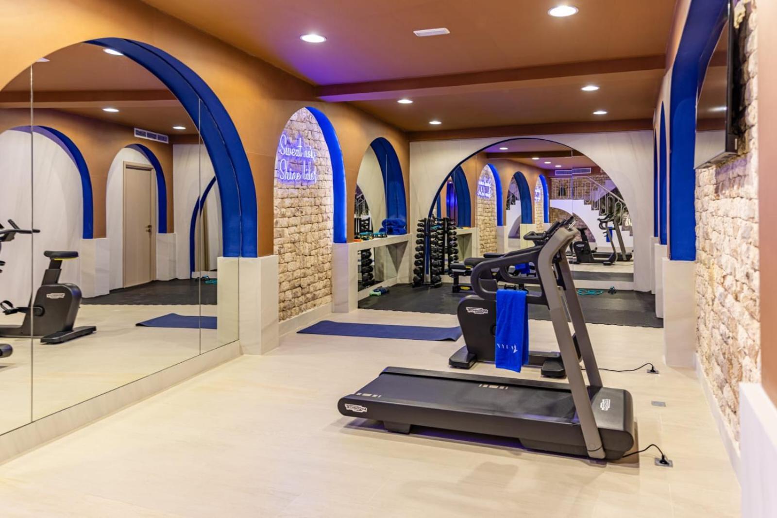 Riad Nyla Wellness And Spa Marrakesh Exterior photo